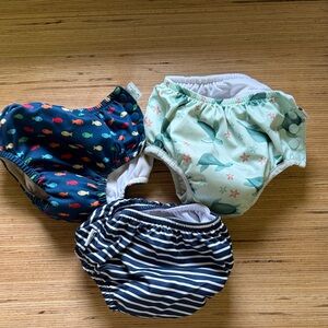 iPlay \ Green Sprouts